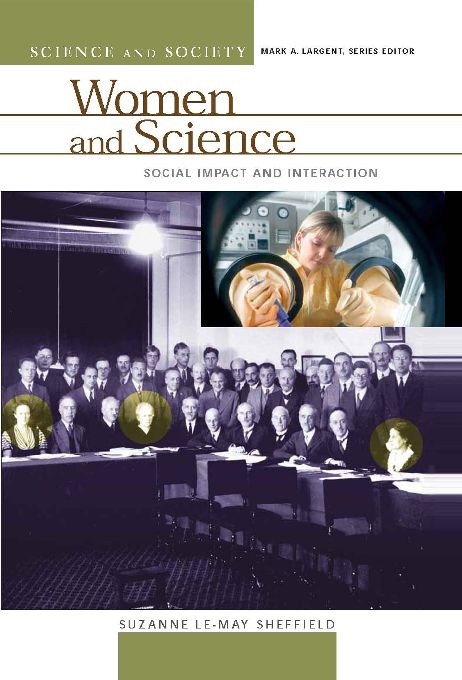 Title details for Women and Science by Suzanne Sheffield - Available